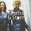DJ-Kicks: Kemistry & Storm DJ-Kicks: Kemistry & Storm