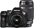 PENTAX デジタル一眼レフカメラ K-30
