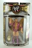 WWE - 2007 - Classic Super Stars - Series 15 - Razor Ramon Action Figure - w/ Championship Belt - Limited Edition - Mint - Collectible
