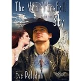 The Man Who Fell from the Sky (Angel Detectives Case #1) ~ Eve Paludan