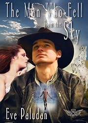 The Man Who Fell from the Sky (Angel Detectives Case #1)