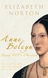 ANNE BOLEYN