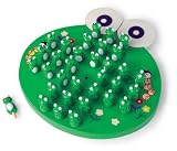Eigenschaften small foot design 1876 / Solitär Frosch