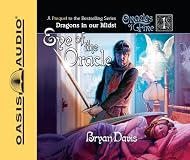 Eye of the Oracle: Prequel (Oracles of Fire)