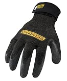 Ironclad ICR 05 XL Cut Resistant Gloves, Extra Large 51tTbdu8z8L. SL160 Ironclad ICR 05 XL Cut Resistant Gloves, Extra Large