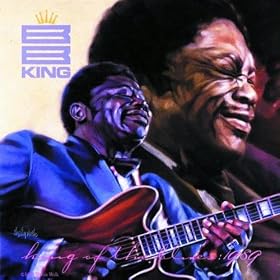 B.B. King - King Of The Blues: 1989