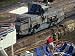 Photo Jigsaw 16x12 (40x30cm) A mule guides a ship through the Panama Canal by Robert Harding