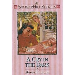 A Cry in the Dark (Summerhill Secrets (Prebound))