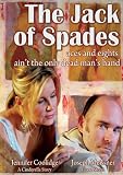 O`donnell, Micael - Jack Of Spades, The