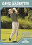 A Lesson With Leadbetter: The Full Golf Swing [VHS]