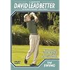 A Lesson With Leadbetter: The Full Golf Swing [VHS]
