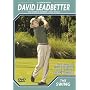 A Lesson With Leadbetter: The Full Golf Swing [VHS]