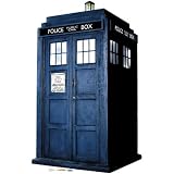The Tardis