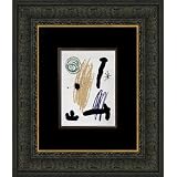JoanMiro(1893-1983)OriginalColorLithograph|ObraInèditaRecent|NumberedLimitedEditionnº14/100|HandSigned&HandNumbered|Cat.ref:C95+M356g+B462|ART·docs™₁▪ART·care™₂▪ART·sure™₃▪ART·pack™₄