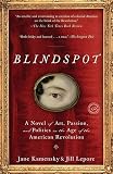 Blindspot   [BLINDSPOT] [Paperback]