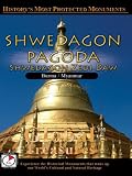 Global Treasures SHWEDAGON PAGODA Shwedagon Zedi Daw Myanmar