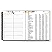 AT-A-GLANCE Weekly / Monthly Appointment Book / Planner 2017, Premium, 8-1/2 x 11