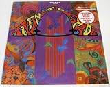 The Tiffany Shade (Colored Vinyl)
