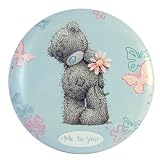 Me To You Bears - Tatty Teddy Travel Mirror - Handbag size