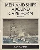 Men and ships around Cape Horn, 1616-1939