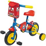 Review Born To Play  / Postman Pat Junior Bike