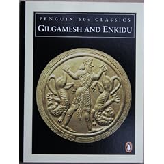 Gilgamesh and Enkidu