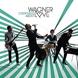 ワーグナー・ラヴ白書 ワーグナー・ラヴ白書