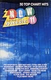 Review Various Artists  / Now That's What I Call Music 11