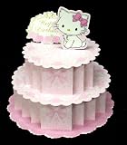 �u�T�����I�E���a�����j���J�[�h �`���[�~�B�L�e�B �P�[�L BD66-8�v�̉摜