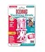KONG Puppy Teething Stick Dog Toy, Small, Pink