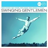 Swinging Gentlemen (Jazz Club)von "Buddy Greco"