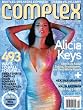 Complex Magazine