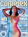 Magazines : Complex Magazine