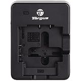 Targus Digital TG-UNV Universal Lithium Ion Charger for LION Batteries