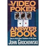 Produkt-Bild: (THE VIDEO POKER ANSWER BOOK) BY Grochowski, John(Author)Paperback Mar-2004