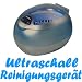 Inotec Ultraschall Reiniger f�r CD's & Schmuck