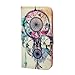 Suppion New Dream Catcher Leather Case Cover for Samsung Galaxy S5 I9600 G900