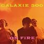 On Fire/Peel Sessions