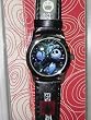 New the Nightmare Before Christmas Jack Watch + Bracelet