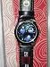 New the Nightmare Before Christmas Jack Watch + Bracelet