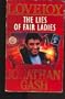 THE LIES OF FAIR LADIES.