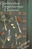 Search : Distinctive vegetarian cuisine: Lively & appetizing vegan cookery