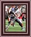 Framed Andre Johnson Houston Texans 8x10 Photo