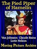 Pied Piper of Hamelin - 1958 - Color