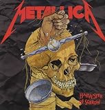 Harvester of sorrow
