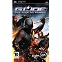G.I. Joe: The Rise of Cobra (PSP)