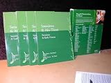 Produkt-Bild: Sonatinen & Alte T&auml;nze - Sonatinas & Early Dances. Die gro&szlig;e Notensammlung f&uuml;r Klavier Band 1-4 im Schuber (komplett)