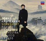 Produkt-Bild: Jonas Kaufmann: Sehnsucht