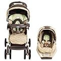 Graco Alano Travel System- Little Wonders