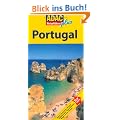 ADAC Reisef�hrer plus Portugal: Mit extra Karte zum Herausnehmen: TopTipps: Hotels, Restaurants, Museen, Wallfahrtsorte, Naturerlebnisse, Burgen, Feste, Kirchen